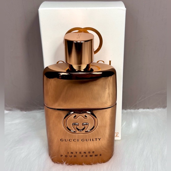 GUCCI Guilty Intense Pour Femme - Picture 2 of 5